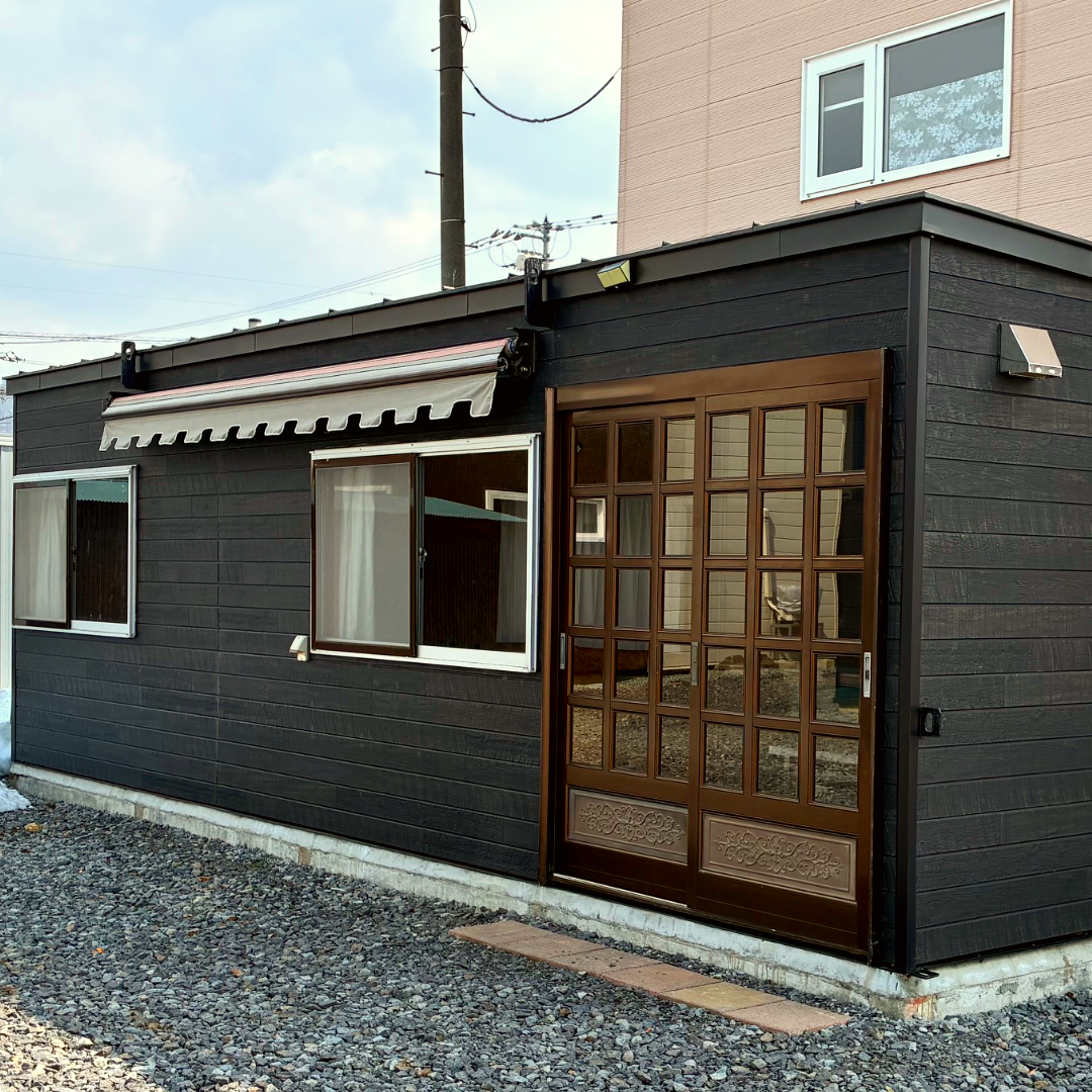 バーベキューハウス