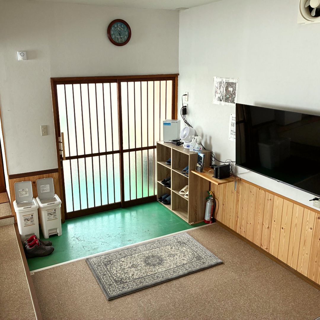 フリースペース